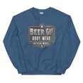 thumbnail image 1 of Modèle Officiel 6 Sweat-Shirt Unisexe, 1 of 8