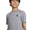 thumbnail image 4 of Reebok Boy's Legacy Athletic Core Short Sleeve T-Shirt, Sizes 4-18, 4 of 5