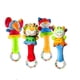 thumbnail image 4 of Baby Toy Hand Rattle Soothing Educational Plush Toy Bed Bell, 4 of 4