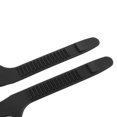 thumbnail image 1 of Fin Flippers Strap Adjustable  Rubber Quick Release Buckles Accessories  for Swimming and  Diving, 1 of 8