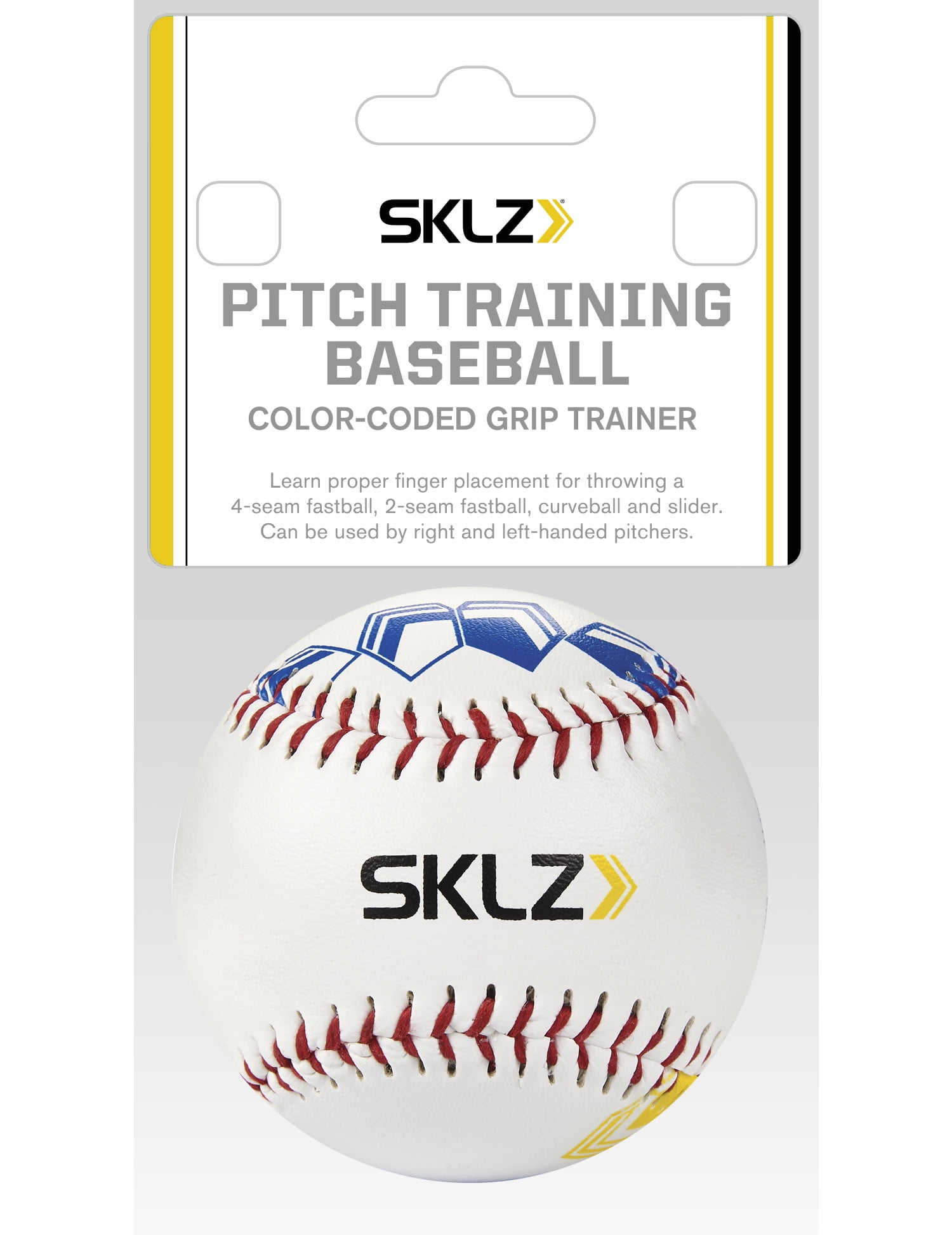 SKLZ Pitch Training Baseball - Walmart.com