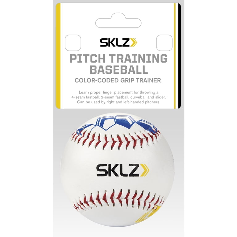 SKLZ Pitch Training Baseball - Walmart.com