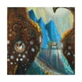thumbnail image 1 of Condor's Steampunk Dream - Canvas, 1 of 10