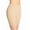 Nude, variant on Womens BodySmootHers Dual Layer Thigh Shaper