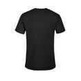 thumbnail image 2 of ZZ Top  Adult Lowdown Cotton T-Shirt, 2 of 3