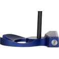 thumbnail image 3 of Pre-Owned L.A.B. Golf Lab Directed Force 2.1 Blue Putter 33 Inches Value, 3 of 4