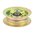 thumbnail image 4 of The ROP Shop Flat Idler Pulley for (2015-2016) Toro TimeCutter MX 3450 74750 Riding Mower, 4 of 7