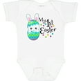 thumbnail image 3 of Inktastic My First Easter Bunny in an Egg Boys or Girls Baby Bodysuit, 3 of 5