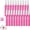 Pink, variant on Glitter Glue Pens Tutuviw 20 Pcs Neon Metallic Non Toxic Glue Stick Set Glue Pens DIY Craft Glitter Gel for Art Project Holiday Greeting Card Valentines Day Gifts Decor Supply, Pink