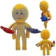 thumbnail image 1 of 2025 Poppy Playtime Series Player Plush Doll Toys Huggy Wuggy Stuffed New, 1 of 4