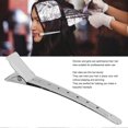thumbnail image 5 of 36pcs Salon Fixed Hair Clip Home Hairdressing Partition Sectioning Clips Styling Tool, 5 of 5