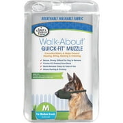 Quick Fit Muzzle, Size 3 (7 1/4")