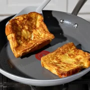 T-Fal Ceramic Non-Stick Frypan Set, 3 Piece