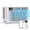 with WiFi Control, variant on 12000 BTU Window Air Conditioner, 3 in 1 Cooling, Dehumidifier and Fan, WiFi and Remote Control, Quiet, For Bedroom and Living Room