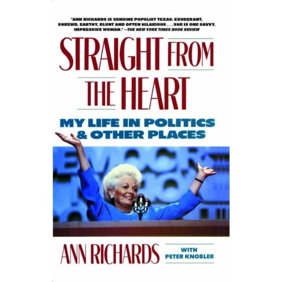 Straight from the Heart (Paperback)