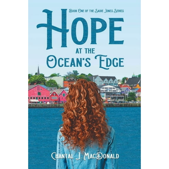 Hope at the Ocean's Edge, (Paperback)