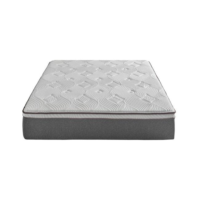 12 x 80 x 76 in. Eastern King Size Mattress