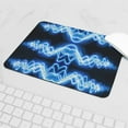 thumbnail image 5 of CafePress - Soundwave Deejay Techno Music Mousepad - Non-slip Rubber Mousepad, Gaming Mouse Pad, 5 of 6