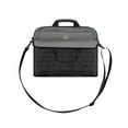 thumbnail image 4 of UAG Tactical 13-inch Slim Brief for up to 13-inch Devices Rugged Protective Slim Secure Laptop Tablet Carrying Bag, Black, 4 of 7