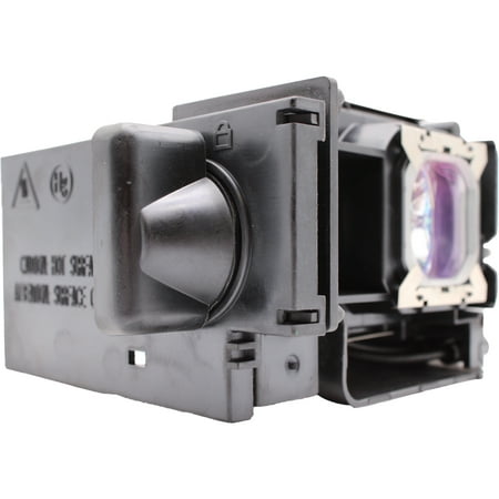 Advanced Lamps™ Lamp & Housing for The Panasonic PT-56LCX16 TV - 1 Unit per pack
