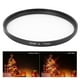 thumbnail image 4 of Filtro de lente de Estrella ANGGREK Impermeable Profesional 77 mm, 4 of 7