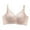 OTHER, variant on Women's Bras Comfortable No Rims Hand Cup No Side Bone Adjustment Lace Edge Small Up Bra