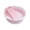 Pink, variant on Folding Laundry Tub Household Plastic Laundry Tub Originality Space-Saving Folding Laundry Tub