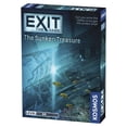 thumbnail image 1 of Salida del juego The Sunken Treasure Thames & Kosmos para 1-4 jugadores, 1 of 6