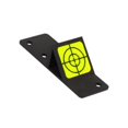 thumbnail image 4 of Placa reflectante de ángulo de para construcción de rieles de observación de corto alcance Reflector único, 4 of 8
