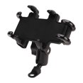 thumbnail image 5 of BOROCO Soporte para Teléfono De Bicicleta, Soporte para Móvil De 8 Garras para Bicicleta, Soporte Ajustable Negro para Bicicleta para Fijación De Ciclismo, 5 of 5