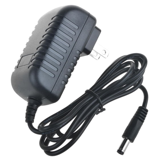 LujingZ 8.5V AC Adapter Charger Power Supply Compatible with Pure Wave PADO CM-05 CM05 CM-5 CM5 Cordless Massager