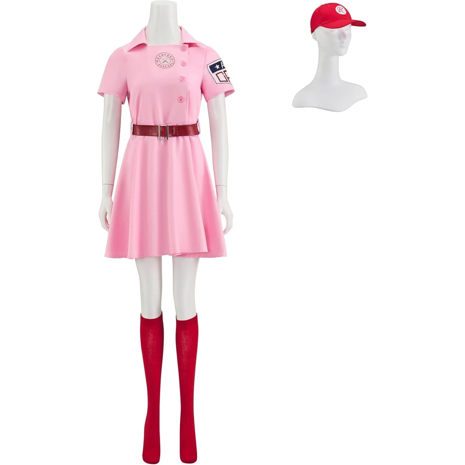 pink business dresses Women's Plaza Professional Dress I Raspberry Pink
