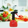 Evo Mini Oil Sprayers, NonAerosol for Olive Oil, Cooking Oils, and
