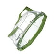thumbnail image 1 of Microwave cover Lid with Water Dining Table Storage Tank Top Easily Tidy and Clean Green, 1 of 8