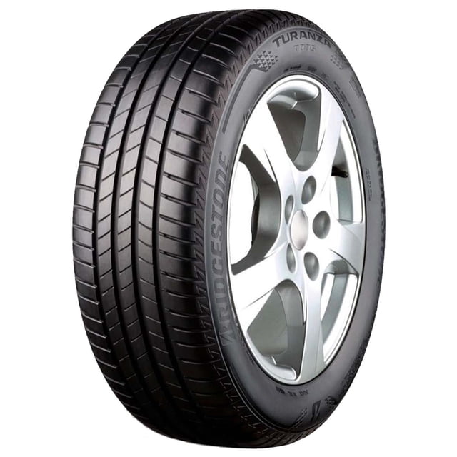 Llanta 255/40R18 BRIDGESTONE TURANZA T005 99Y