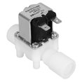 thumbnail image 6 of GETAJGHSD Normally Closed Solenoid Valve Electric Solenoid Valve Multi PBT 1Pack for Garden Hose, 6 of 8