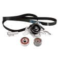 thumbnail image 1 of Kit De Distribución Con Bomba De Agua Passat 1998 A 2005 Volkswagen V6 2.8L C/Tensor Hid KEEP ON GREEN ., 1 of 3