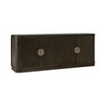 thumbnail image 3 of City View 82 Inch TV Console in Coffee Bean, 3 of 9