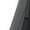 Grey Q1, variant on Women's Tulle High Waisted Skirt Summer Overlay Tutu Asymmetrical Elastic Waist Tea-Length A-line Layered Party Ruffle Long Skirt Orange Small-Large