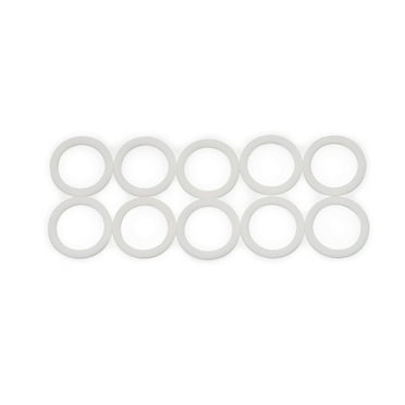 Russell Performance -8 AN PTFE Washers