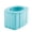 Blue61, variant on Lolynie Portable Travel Folding Toilet Urinal Mobile Seat For Camping Hiking Long Trip