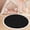 Color 3, variant on Washable Non Slip 3ft Round Rug, Glamorous Purple Blue Agate Marble Gold Glitter Swirls Circle Area Rugs with Tassels Carpet for Nursery Bedroom Living Room Playroom Tent rug Tent Castle