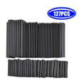 thumbnail image 1 of Dalazy 127 Pcs/set Polyoléfine Thermorétractable Gaines de Câble Isolation Connecteurs de Fil Kit Assorti, 1 of 4