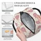 thumbnail image 3 of Disketp Sparkling Ice Cream Bolsa Térmica para Almuerzo, Lonchera con Abertura Amplia y Gran Capacidad, Organizador Reutilizable para Mujeres, Hombres y Adultos, 3 of 6