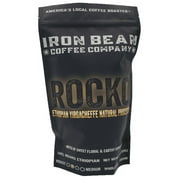 ROCKO - Ethiopian Natural Process - Medium Roast