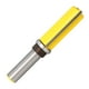 thumbnail image 5 of 1/2 '' Shank Flauta Recta Flush Router Bit Cutter Rodamiento, 5 of 5