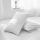 thumbnail image 2 of Funda de almohada Rectangular de Color liso, 20x30 pulgadas (50x76cm), Color blanco, 1 unidad, 2 of 5