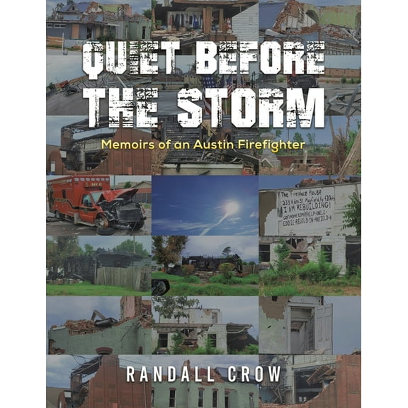 Quiet Before the Storm, (Paperback)