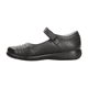 thumbnail image 5 of Zapato Escolar Vavito Negro para Niña T18-22 [VVV1168] negro 18, 5 of 10