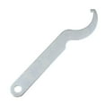 thumbnail image 4 of jinwen Spanner Rear Shock Absorber Tire Disasters For Motorcycle ATV Scooter 6.5, 4 of 6